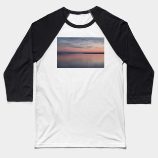 On The Horizon Baseball T-Shirt